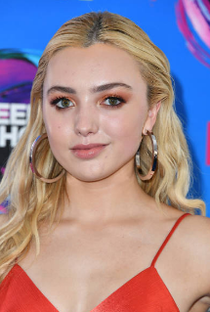 Peyton List (II) - Poster 1