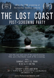 A Costa Perdida (The Lost Coast)