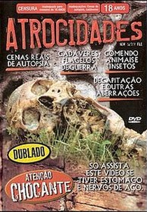 Atrocidades (New Death File)