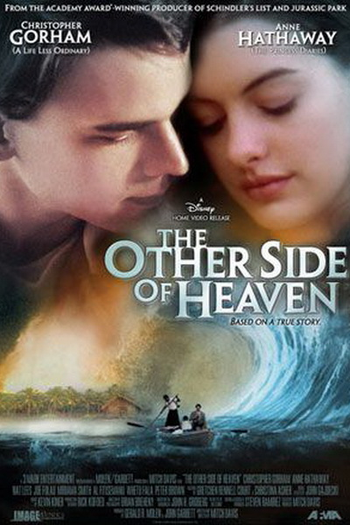  de Filme O Outro Lado do Céu (2001)