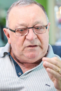 Pedro Ernesto Denardin - Poster 1