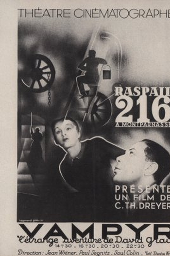  de Filme O Vampiro (1932)