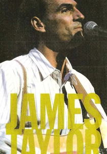 James Taylor In Concert (James Taylor In Concert)