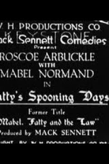 Mabel, Fatty and the Law (Mabel, Fatty and the Law)