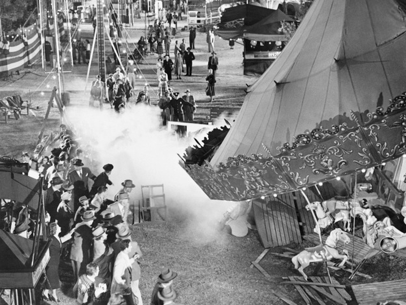 Foto 3 de Pacto Sinistro