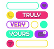 Truly Very Yours