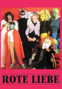 Red Love (Rote Liebe)