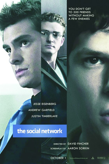  de Filme A Rede Social (2010)