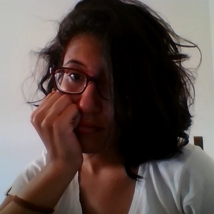 Foto de perfil de Mariana