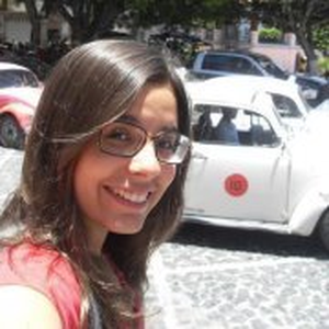 Foto de perfil de Mariana Albuquerque