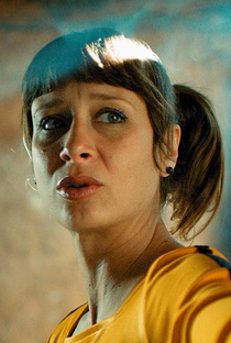 Katiuscia Canoro - Poster 1