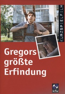 A Maior Invenção de Gregor (Gregors größte Erfindung)
