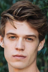 Colin Ford