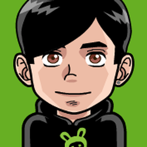 Foto de perfil de Gabe Kieran