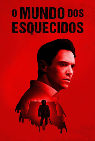 Poster 1 de Filme O Mundo dos Esquecidos (2021)