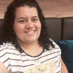 Foto de perfil de Jessica Marques