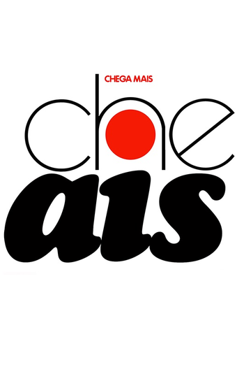  de TV Chega Mais (1980)