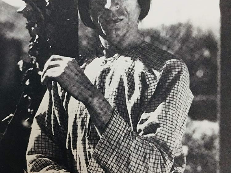 Foto 2 de A Protegida