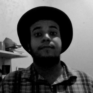 Foto de perfil de Mateus Monteiro