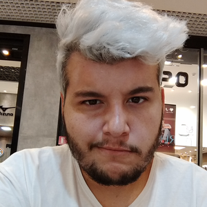 Foto de perfil de felipemaykon1