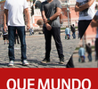 Que Mundo é Esse? - Rússia