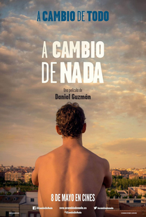 A Troco de Nada - Poster / Capa / Cartaz - Oficial 4