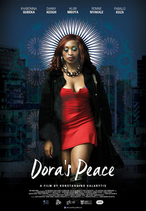 Dora's Peace (Dora's Peace)