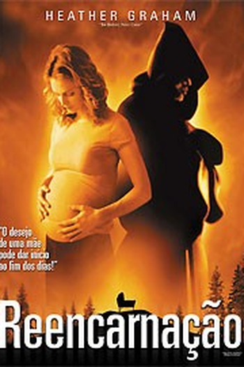  de Filme Reencarnação (2004)
