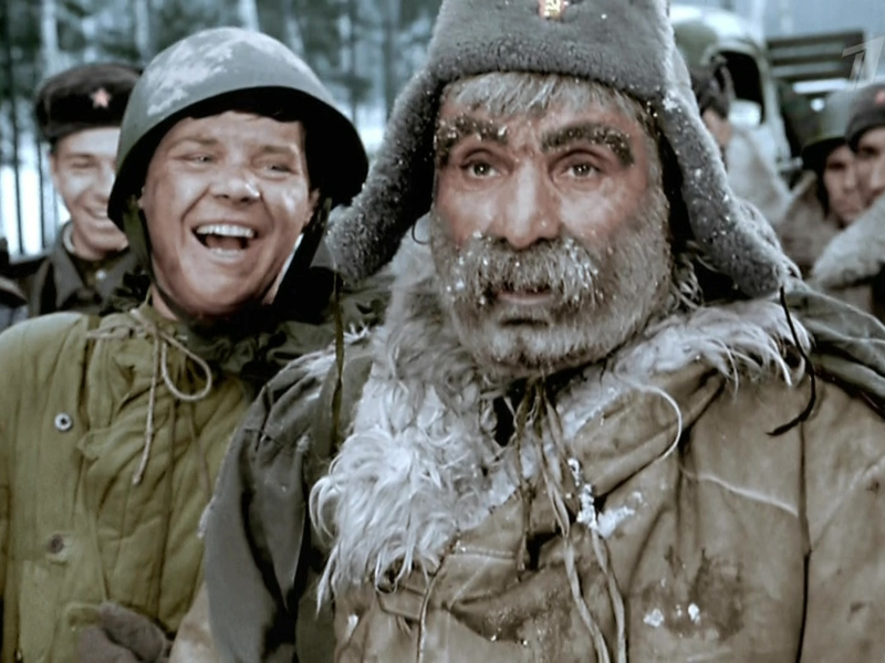 Foto 4 de O Pai do Soldado 