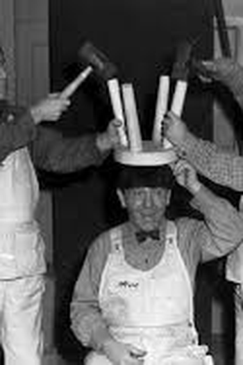  de Curta Essa não cola (1950)