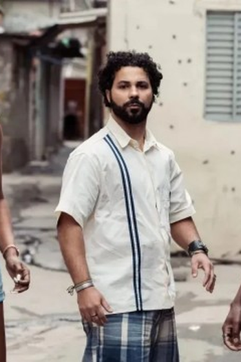 Poster de Episódio Episódio 5 (2024)