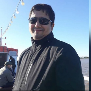 Foto de perfil de Marco Barreto