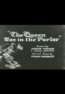 The Queen was in the Parlor (The Queen was in the Parlor)