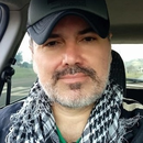 Foto de perfil de Sérgio Tenório