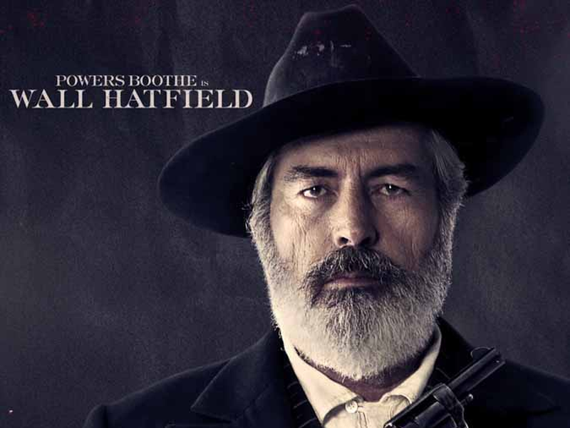 Foto 7 de Hatfields & McCoys