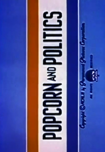 Estudante (Popcorn and Politics)