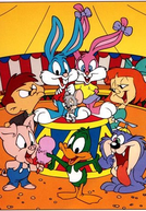 Brave Tales of Real Rabbits by Tiny Toon Adventures (Brave Tales of Real Rabbits by Tiny Toon Adventures)