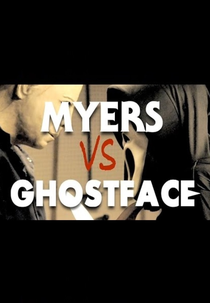 Michael Myers vs Ghostface - Scream Halloween Horror Fan Film (Michael Myers vs Ghostface - Scream Halloween Horror Fan Film)