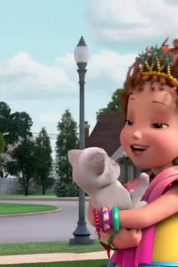 Poster de Episódio Nancy's Parcel Purrrsuit (2019)