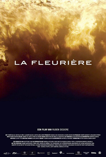 La fleurière - Poster / Capa / Cartaz - Oficial 1