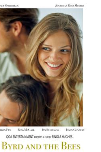 Poster de Filme Byrd and the Bees (2026)