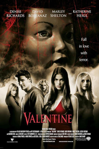  de Filme O Dia do Terror (2001)