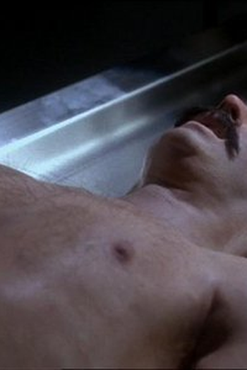 Poster de Episódio Coronation (1998)