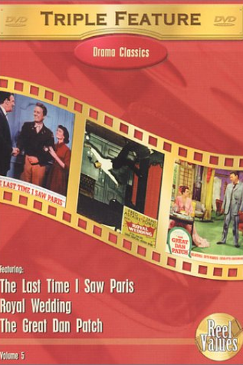  de Filme O puro sangue (1949)