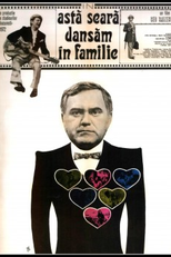 Tonight We'll Dance at Home (Asta-seara dansam in familie)