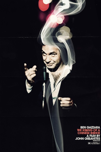  de Filme A Morte de um Bookmaker Chinês (1976)