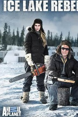 Sobreviventes do Gelo (2ª Temporada) (Ice Lake Rebels (Season 2))