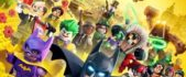 Crítica: LEGO Batman: O Filme (“The LEGO Batman Movie”) | CineCríticas