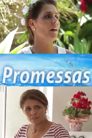 Poster de Curta Promessas (2016)