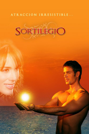 Poster de TV Sortilégio (2009)